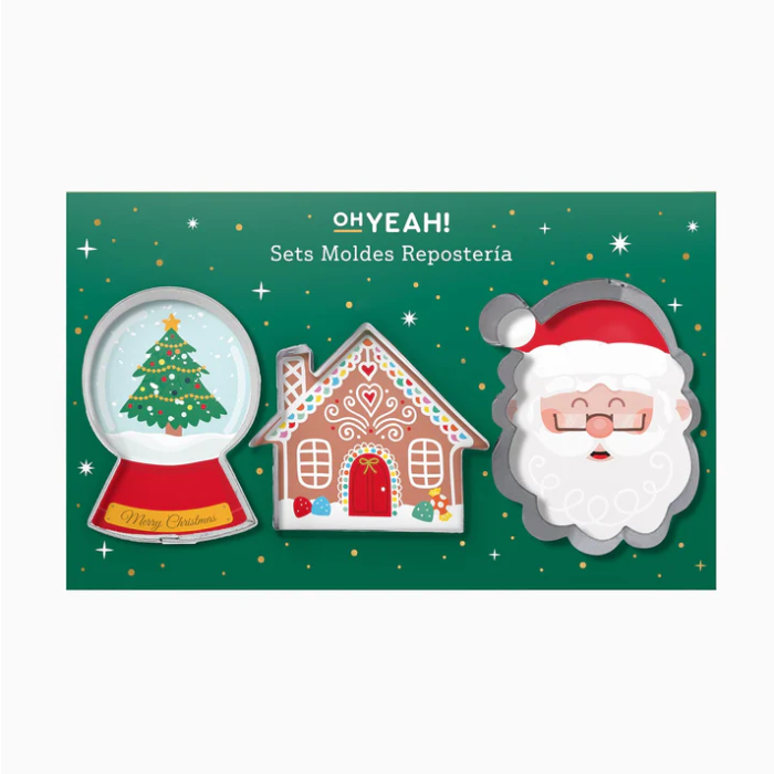 Copos Flor de Natal - Pack.6 - Image 54