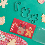 Cortantes de Natal - Pack.3 - Image 2