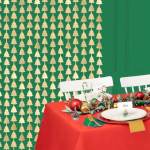 Copos Flor de Natal - Pack.6 - Image 64