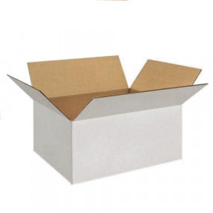 Caixa Cartão 43x53x12cm ( 7/8 ) - Image 1