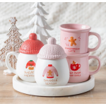 Caneca Natal c/ Tampa - Image 2