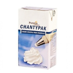 Nata Chantilly Chantypak Puratos - 1L - Image 7