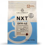 Chocolate Callebaut Leite NXT Vegan - 2.5Kg - Image 3