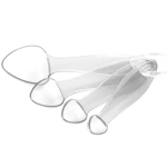Colheres de Medida - 4 pcs