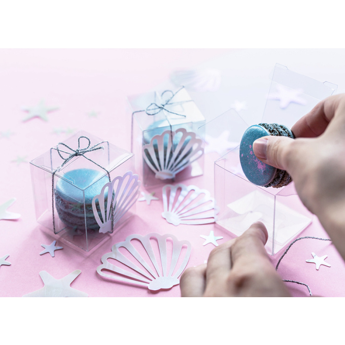 Confettis Conchas e Estrelas - 23g - Image 2
