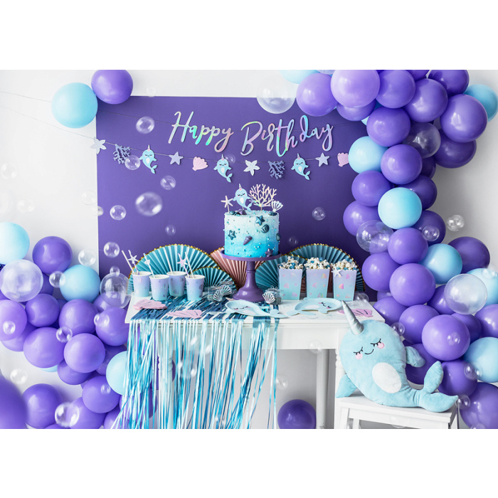 Confettis Conchas e Estrelas - 23g - Image 4