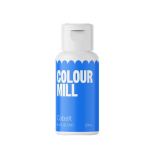 Corante Lipossolúvel COLOUR MILL Azul Cobalt - 20ml