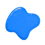 Corante Lipossolúvel COLOUR MILL Azul Cobalt - 20ml - Image 2