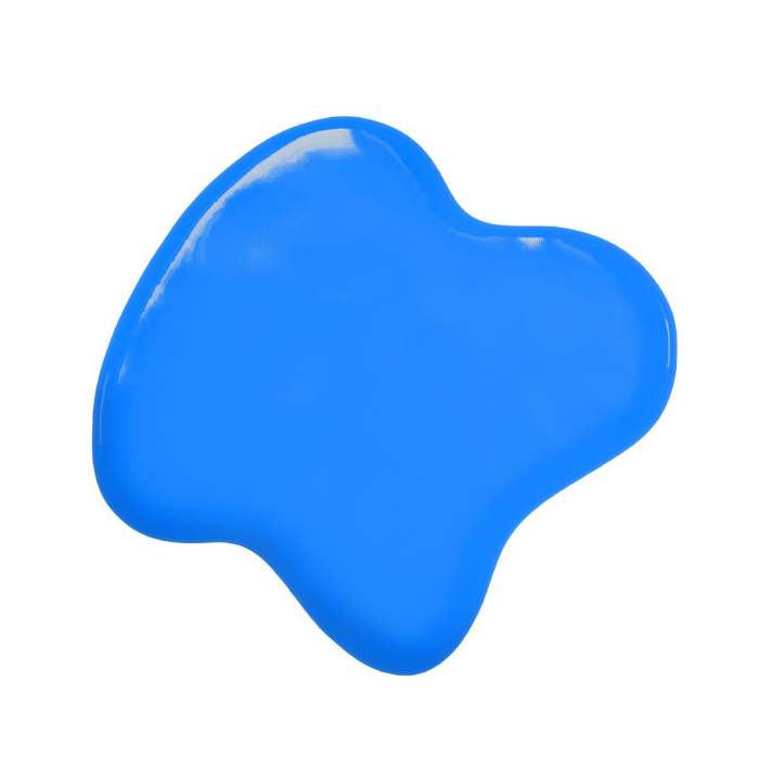 Corante Lipossolúvel COLOUR MILL Azul Cobalt - 20ml - Image 2