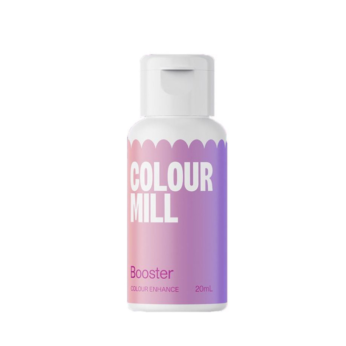 Corante Lipossolúvel COLOUR MILL Booster ( Intensificador ) - 20ml - Image 1