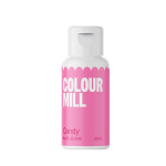 Corante Lipossolúvel COLOUR MILL Rosa Candy - 20ml