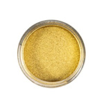 Corante em Pó Metalico Gold - 10gr