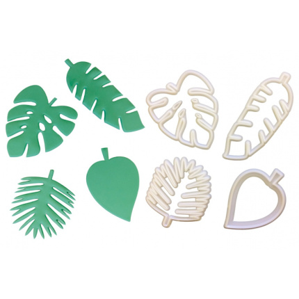 Cortador Folhas Tropicais