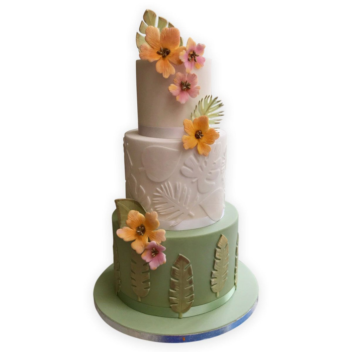 Cortador Folhas Tropicais - Image 2