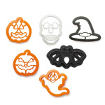 Cortadores Motivo Halloween - Image 5
