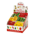 Cortadores Motivo Natal - 6 Motivos diferentes - Image 2