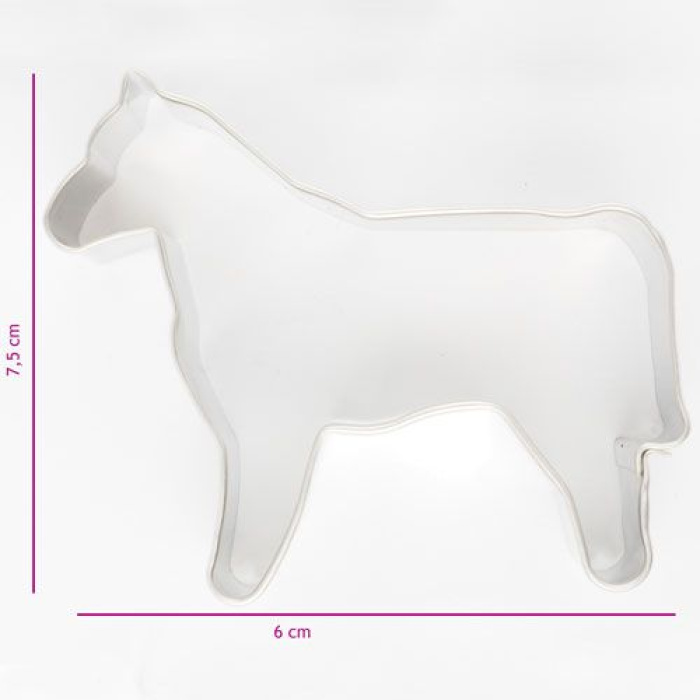 Cortante Cavalo - Image 2