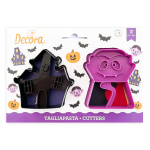 Cortantes Halloween - Conj. 2 - Image 2
