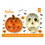 Cortantes Halloween - Conj. 2 - Image 2