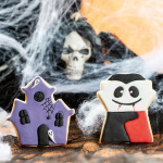 Cortantes Halloween - Conj. 2