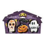 Cortantes Halloween - Conj. 4 - Image 2
