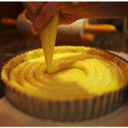 Creme Pasteleiro - 1Kg