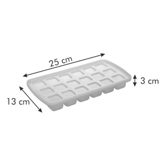 Cuvete De Gelo Cubos - Image 3