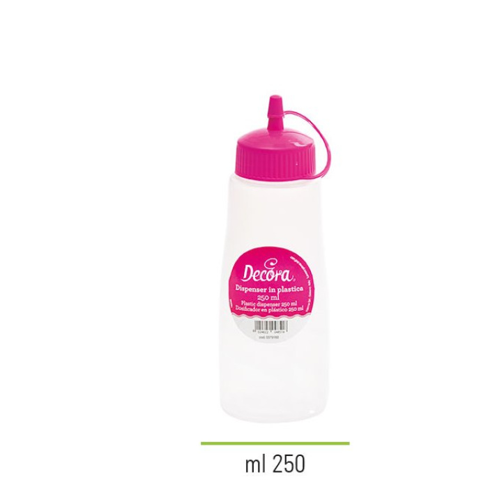 Dispensador de 250ml - Image 3