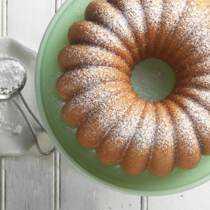 Forma de Bolo Bundt Elegant Party - NORDIC WARE - 22,5 x 10 cm