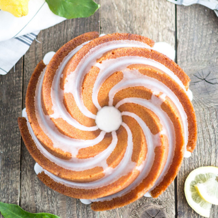 Forma de Bolo Bundt Heritage - NORDIC WARE - 23 x 10 cm - Image 1