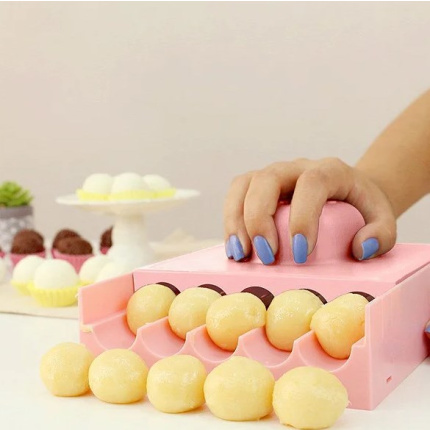 Enrolador de Doces - 16G