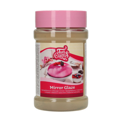 Esmalte para Espelho