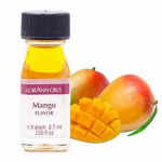 Essência Concentrada Manga - 3.7ml