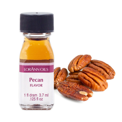 Essência Concentrada Noz  - 3.7ml