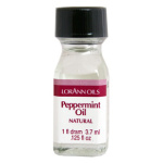 Essência Concentrada Hortelã e Pimenta - 3.7ml - Image 2