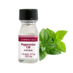 Essência Concentrada Hortelã e Pimenta - 3.7ml - Image 3