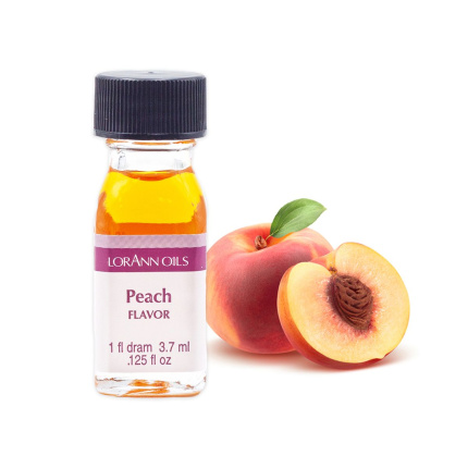 Essência Concentrada Pêssego  - 3.7ml
