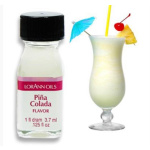 Essência Concentrada Pina Colada - 3.7ml