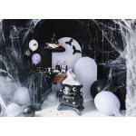 Balão Halloween Chapéu Bruxa - 60cm - Image 4