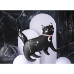 Balão Halloween Gato - 81cm - Image 2
