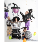 Balão Halloween Bruxa- 86cm - Image 5