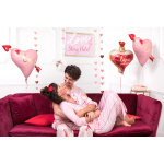 Balão Coração "Love Potion" - 49cm - Image 4