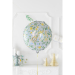 Balão Pomba Branca - 100cm - Image 7