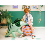 Balão Dinossauro (Triceratops) - 101cm - Image 2