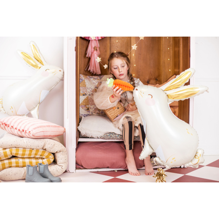 Balão Coelho - 88cm - Image 3