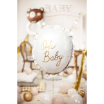 Balão de Ar OH BABY - 69cm - Image 2
