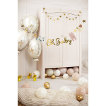 Balão de Ar OH BABY - 69cm - Image 3
