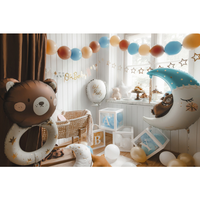 Guardanapos Religioso Ouro 33cm - Pack 12 - Image 15