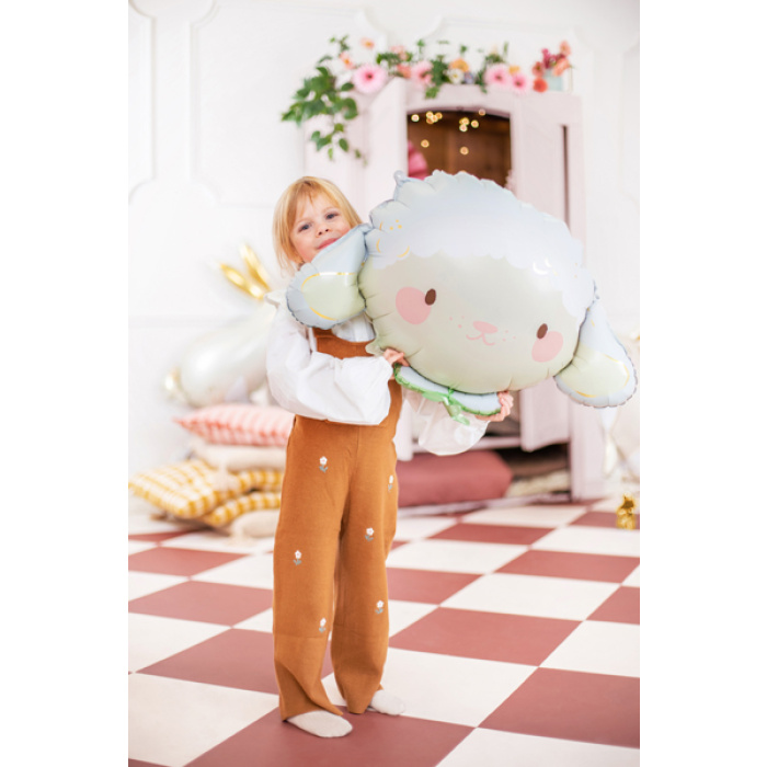 Balão Ovelha - 87cm - Image 2