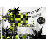 Gaming Banner LEVEL UP Happy Birthday 2.5mts - Image 3